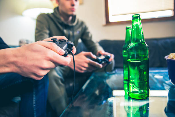 What makes a game truly addictive?