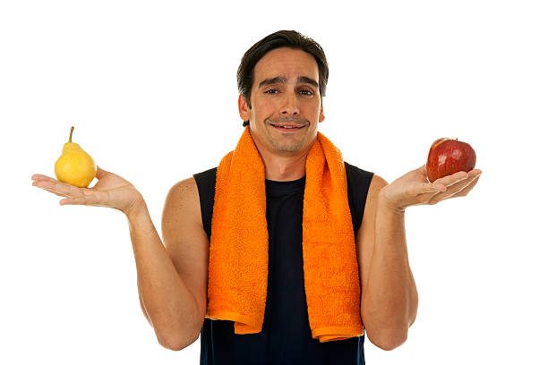 Why Do Healthy Habits Feel So Hard to Keep?