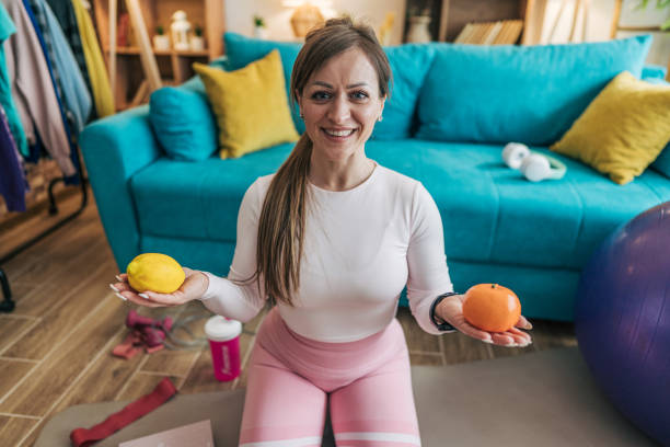 What small changes can improve your daily life?