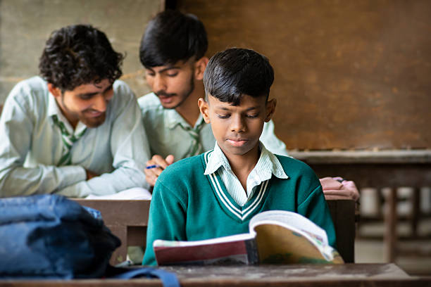 Why is Traditional Education Changing So Fast?