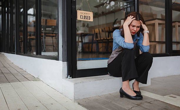 Why Do Small Businesses Fail So Fast?