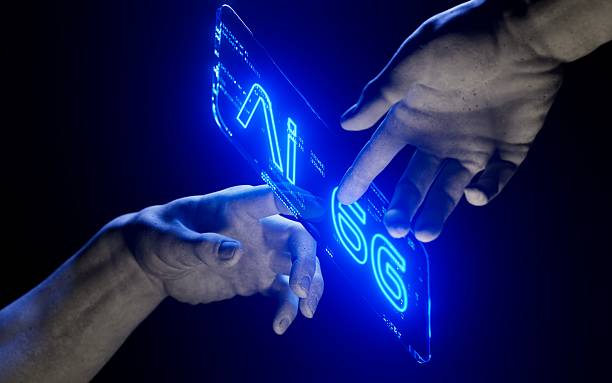 Why is technology changing faster than we expect?