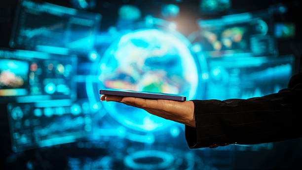 How is technology changing the way we live today?