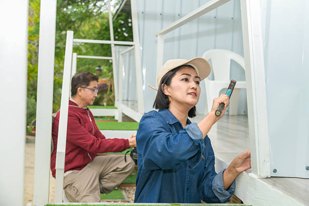 What simple upgrades can instantly transform your home?