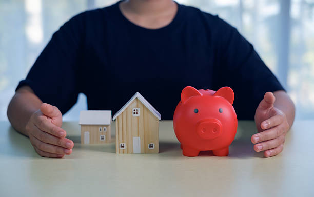 Is real estate still a safe investment?