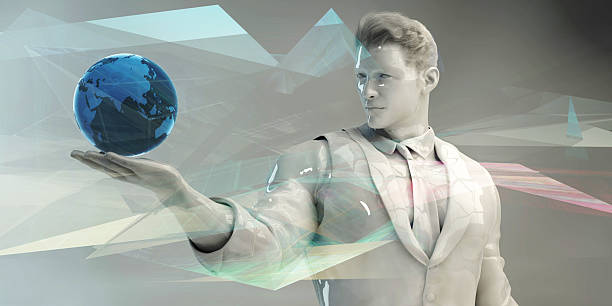 What tech trends will shape the future?