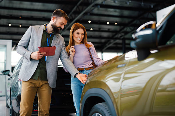 What Should You Really Check Before Buying a Car?