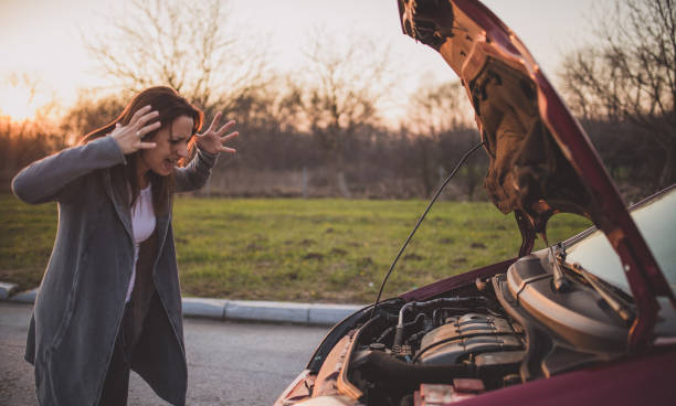 Why Do Cars Break Down at the Worst Time?