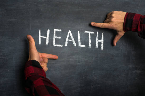 What are the biggest mistakes people make with health?