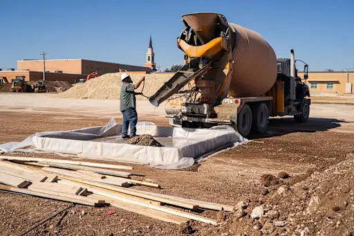 Crockett Construction