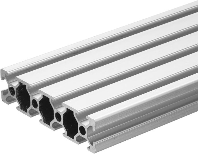aluminium extrusion