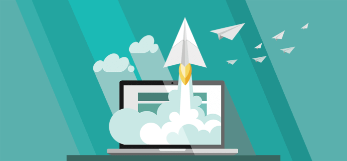 outbound email platform