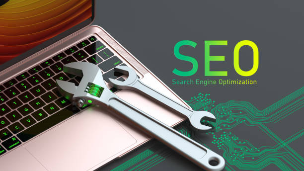 Link building Services.