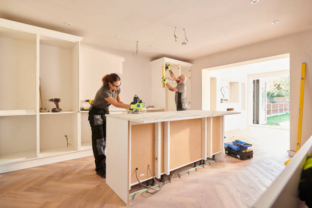 Kitchen Renovation Sacramento