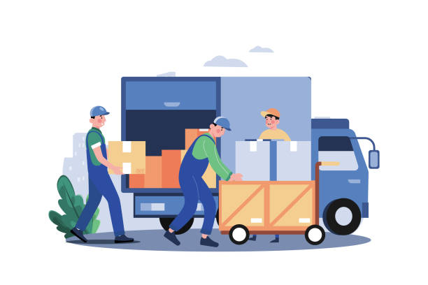 Same day delivery services in uae