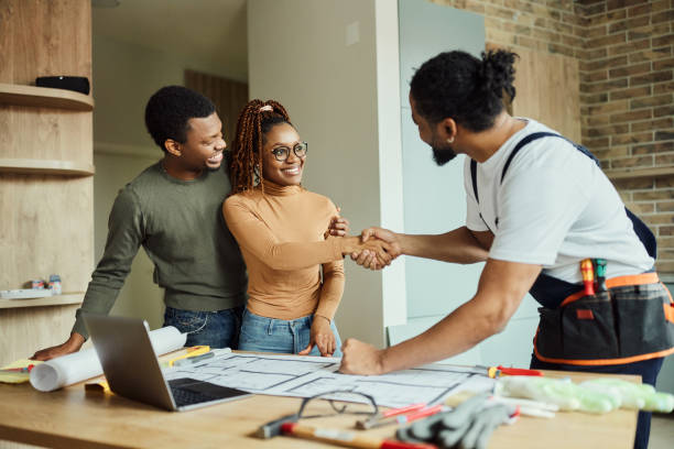 home building contractors