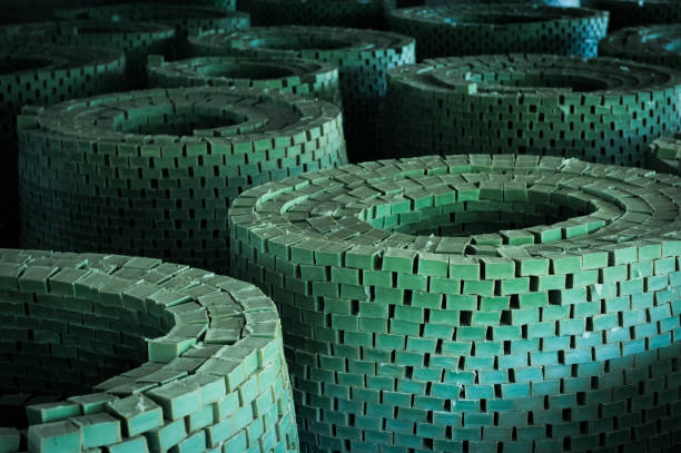 axial compensation seal