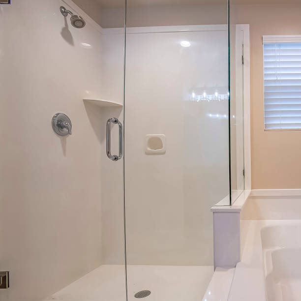  shower remodel in Huntsville AL 