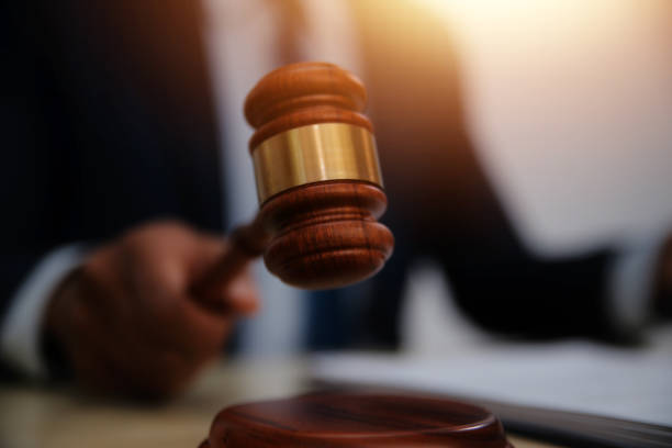 Advocate for Tribunals
