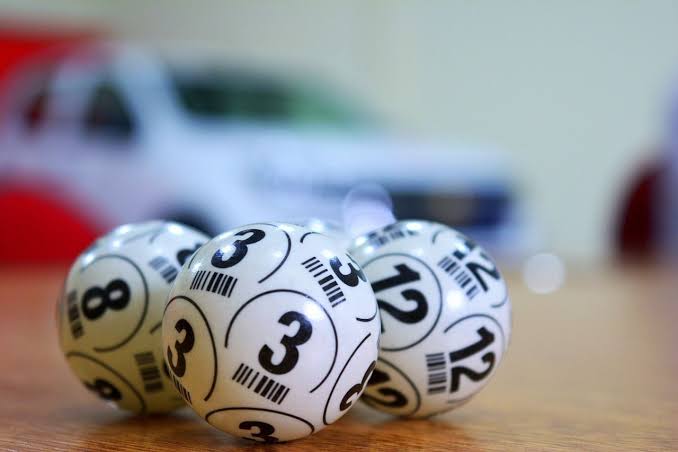 Lottery Numbers