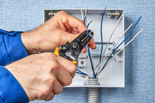 electrical panel replacement