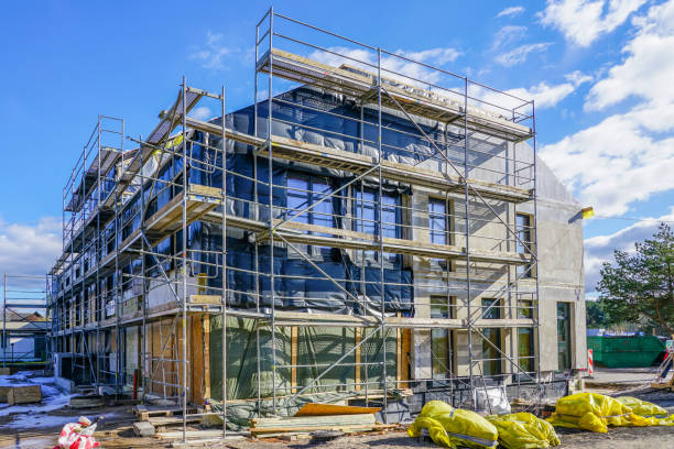 exterior remodeling contractor