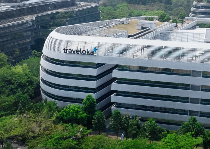 Traveloka 