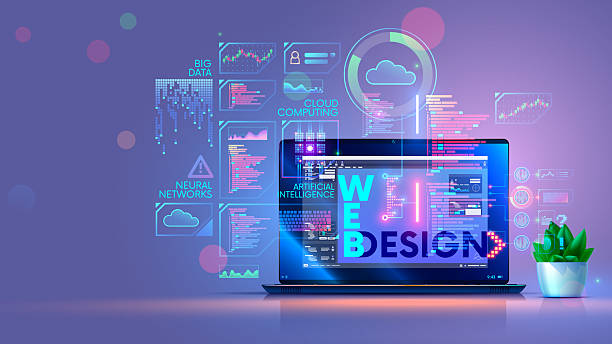 web designer in Great Baddow