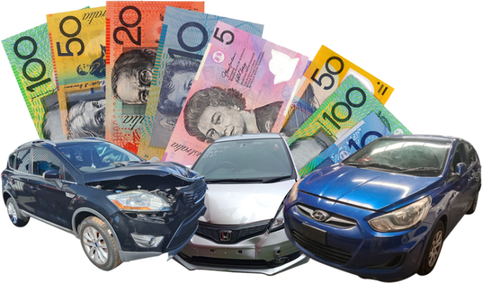 Car Wreckers Perth